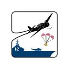USS Hornet Museum iOS Icon