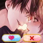 イケメン王子 乙女・恋愛ゲーム iOS Icon