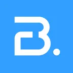 BurnFit: Workout Log & Tracker Icon