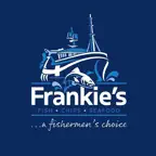 Frankie's Fish & Chips iOS Icon