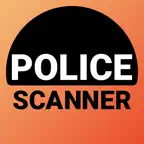 Police Scanner on Watch iOS Icon