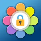 Photo Lock - Gallery Storage iOS Icon