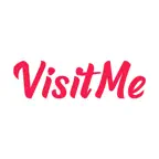 VisitMe - Driver iOS Icon