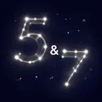 5th & 7th - Zodiac Match Icon