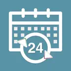 Register Shifts iOS Icon