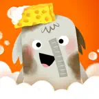 The Musiphants: Wash me! iOS Icon