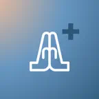 Pray + iOS Icon