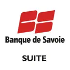 Suite Mobile Banque de Savoie iOS Icon