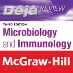 Deja Review Microbio/Immun. 3E iOS Icon