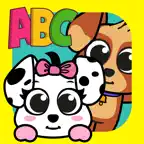 Tiny Minies: Toddler Learning icon