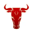 Bulls Burgers iOS Icon