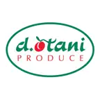 D. Otani Produce iOS Icon