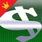 Express Invoice Facturar Pro iOS Icon