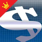 Express Invoice 송장 앱 프로 iOS Icon