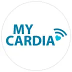 MyCardia Malaysia iOS Icon