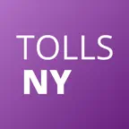 Tolls NY iOS Icon