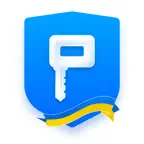 Passwarden - Password Manager iOS Icon