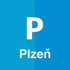 ParkSimply Plzeň iOS Icon