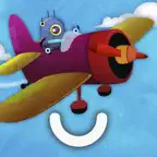 How do Things Fly? iOS Icon