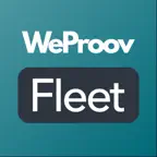 WeProov Fleet iOS Icon