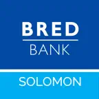 BRED Solomon Connect iOS Icon