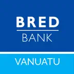 BRED Vanuatu Connect iOS Icon