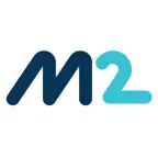 Visma M2 iOS Icon