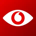 Smart Vision Client iOS Icon