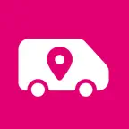 Telekom Shuttle Icon