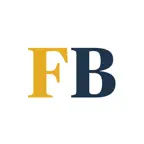 FinanzBusiness iOS Icon