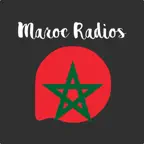 Maroc Radios | إذاعات المغرب iOS Icon