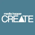 Media Hopper Create iOS Icon
