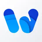 SAP Build Work Zone Advanced iOS Icon