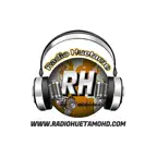 Radio Huetamo HD iOS Icon