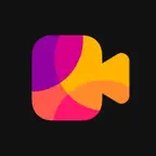 Dazz cam 3D iOS Icon