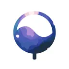 Yoga Stories & Wallpapers iOS Icon