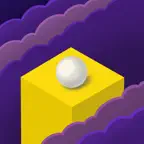 FaceRun - Face Controlled Game iOS Icon