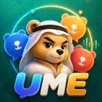 UME - Group Voice Chat icon