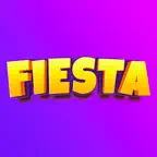 Fiesta - Hilarious Party Game iOS Icon
