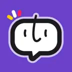Tockto Learn English & Chinese icon