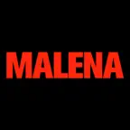Malena.fm iOS Icon