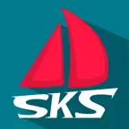 SKS: Sportküstenschifferschein iOS Icon