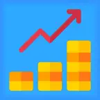 Business Game iOS Icon