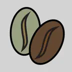 Bean Tracker iOS Icon