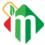 AL MADINA MARKET IMPZ iOS Icon