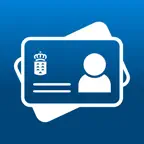 Identifica GobCan iOS Icon