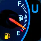Car Log Universal iOS Icon