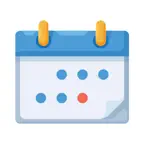 TimeSlotYou iOS Icon