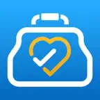 Amwell Private Practice iOS Icon