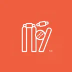 Cricster - Cricket Live Scores Icon